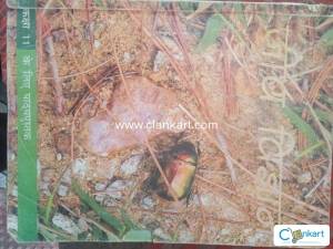 Ncert biology hindi medium for class 11