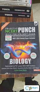 Ncert biology punch
