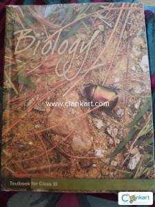 Ncert biology textbook