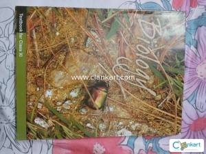 Ncert biology textbook class 11th