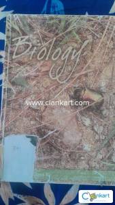 Ncert biology textbook for class 11