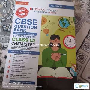 Ncert book 12