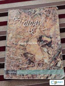 Ncert book biology class 11