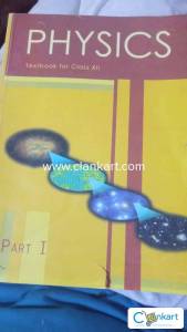 Ncert book class for plus two