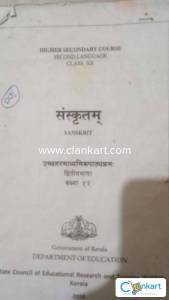 Ncert book class for plus two