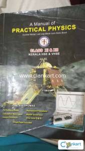 Ncert book class for plus two