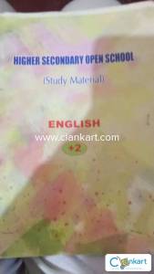Ncert book class for plus two