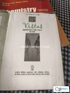 Ncert book for 12th