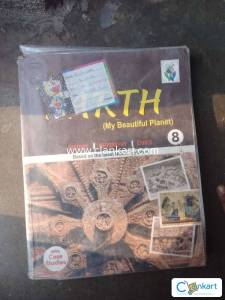 Ncert book for class 8