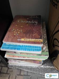 Ncert book of 11 and 12 and physics wallah practice module