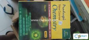 Ncert book pradeep for class 12