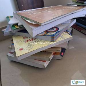 Ncert book set for class 10