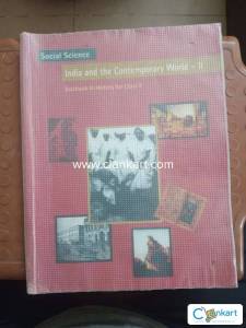 Ncert social for class 10