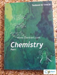 Ncert books chemistry part 1 for class 12th