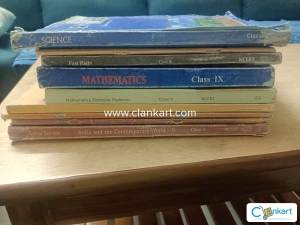 Ncert books class 10 all subjects