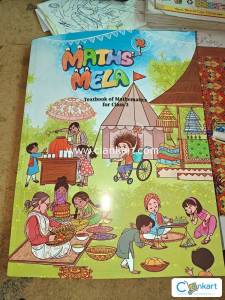 Ncert books class 3