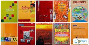 Ncert books class 9th and 10th