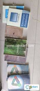 Ncert books for class 11