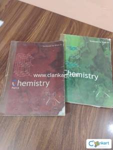 Ncert books for class 11 and 12