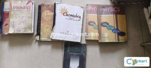 Ncert books for class 12