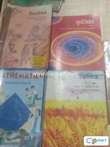 Ncert books for class 9