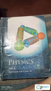Ncert books physics part 2 class 11