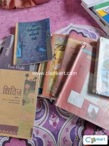 Ncert books set class 10