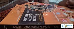 Ncert books ,upse, exampler etc