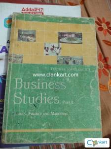 Ncert business Studies Part 2