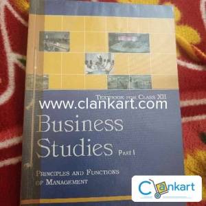 Ncert business for class 12