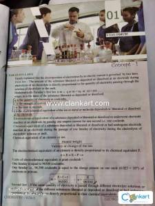 Ncert, cbse 10th class iit chemistry book