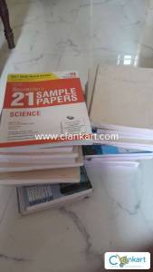 Ncert cbse class 10 guide combo