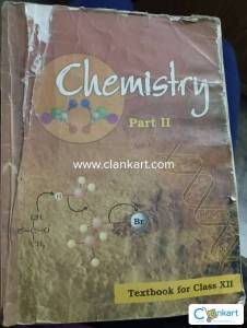 Ncert chem for class 12
