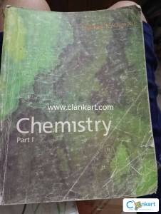 Ncert chem part 1 for class 11