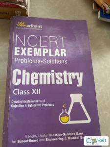 Ncert chemistry