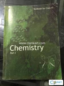 Ncert chemistry
