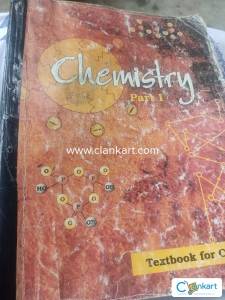 Ncert chemistry