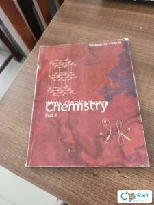 Ncert chemistry
