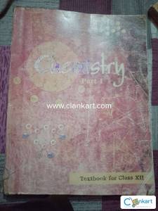 Ncert chemistry
