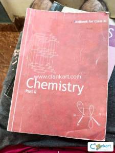 Ncert chemistry 11 part 2