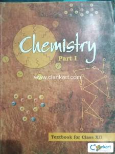 Ncert chemistry 12th part 1