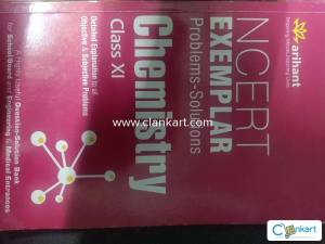 Ncert chemistry arihant class 11 solutions