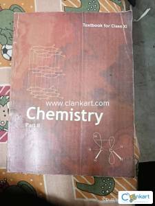Ncert chemistry book