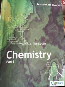 Ncert chemistry class11