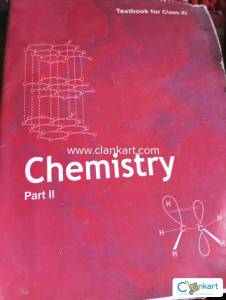 Ncert chemistry class11 part 2