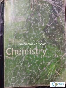 Ncert chemistry class 11