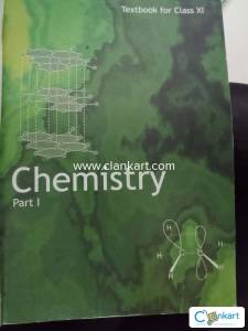 Ncert chemistry class 11