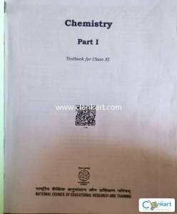 Ncert chemistry class 11