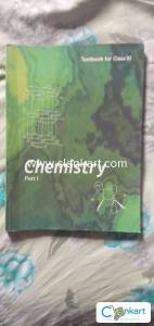 Ncert chemistry class 11 Part 1