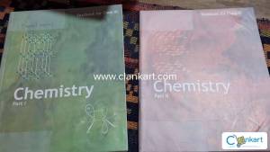 Ncert chemistry class 11 new syllabus (part 1&2)